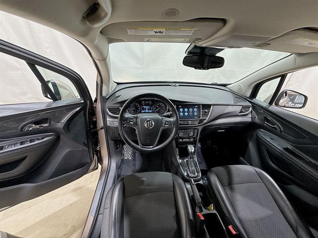 used 2019 Buick Encore car, priced at $13,000