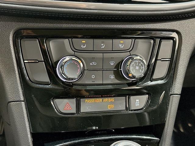 used 2019 Buick Encore car, priced at $13,000