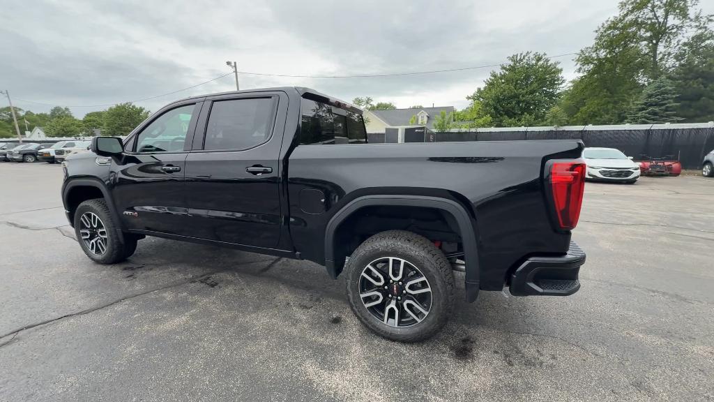 new 2026 GMC Sierra 1500 car, priced at $63,543