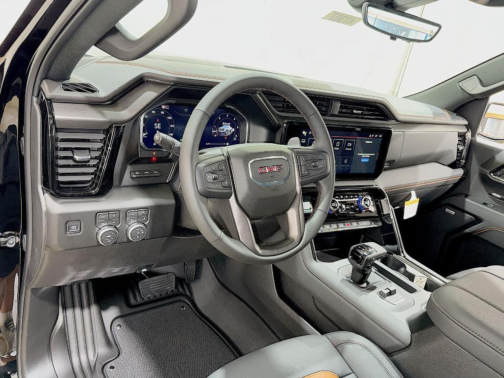 new 2026 GMC Sierra 1500 car, priced at $63,543
