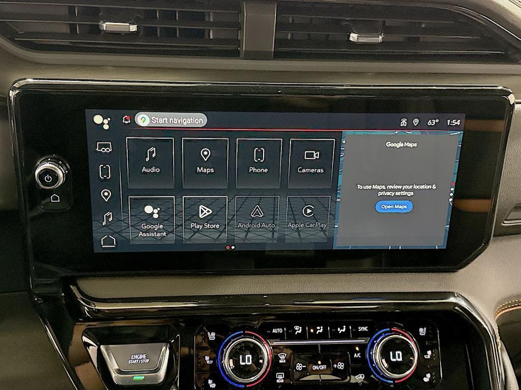 new 2026 GMC Sierra 1500 car, priced at $63,543