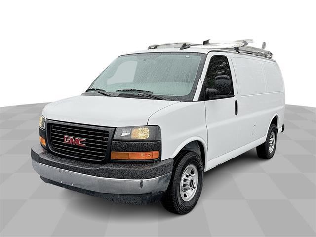 used 2020 GMC Savana 3500 car, priced at $19,900