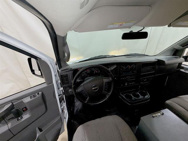 used 2020 GMC Savana 3500 car, priced at $19,900