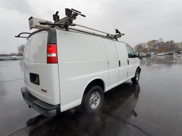 used 2020 GMC Savana 3500 car, priced at $19,900