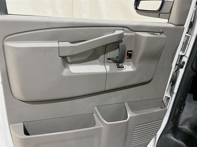 used 2020 GMC Savana 3500 car, priced at $19,900