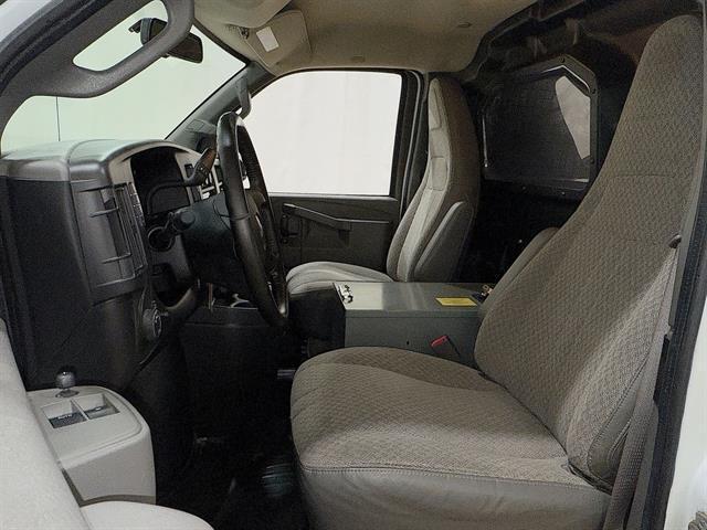 used 2020 GMC Savana 3500 car, priced at $19,900