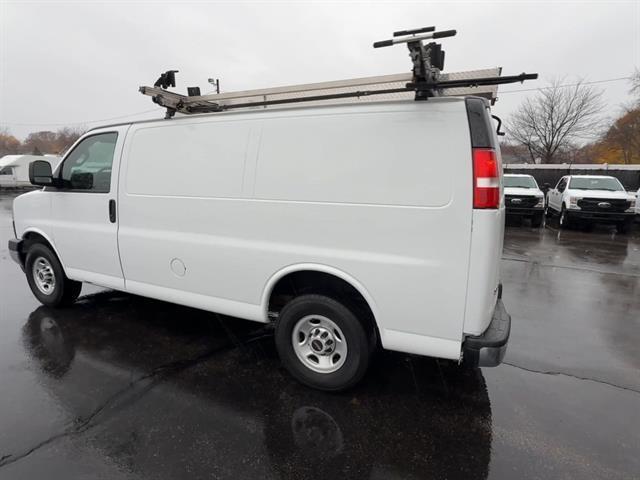 used 2020 GMC Savana 3500 car, priced at $19,900