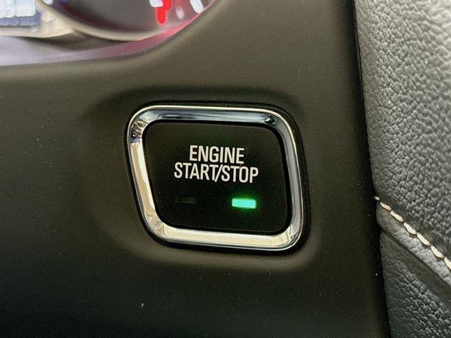 used 2023 GMC Acadia car, priced at $36,900