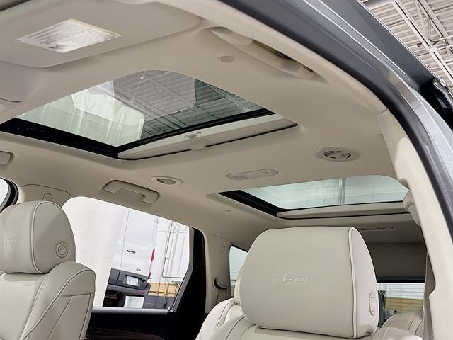 used 2024 Buick Enclave car, priced at $44,000