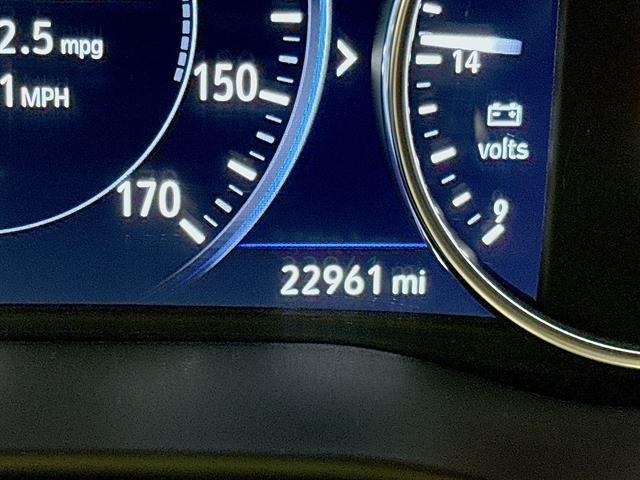 used 2024 Buick Enclave car, priced at $44,000