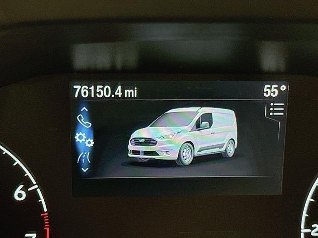 used 2022 Ford Transit Connect car, priced at $21,000
