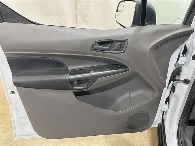 used 2022 Ford Transit Connect car, priced at $21,000