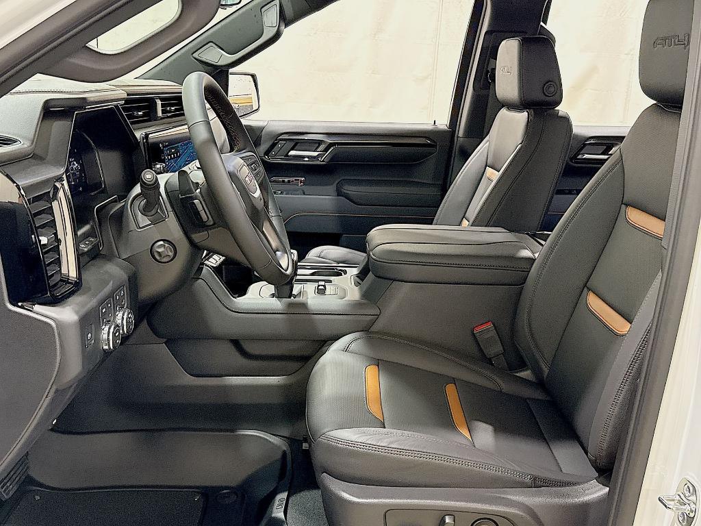 new 2026 GMC Sierra 1500 car, priced at $63,048
