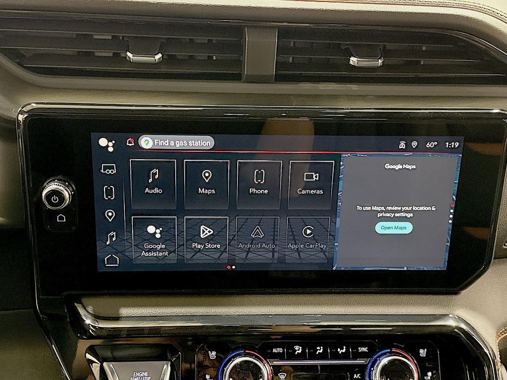 new 2026 GMC Sierra 1500 car, priced at $63,048