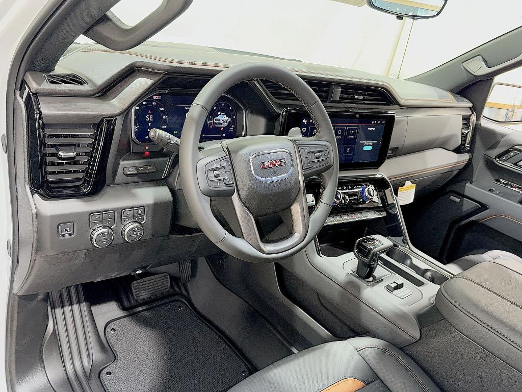new 2026 GMC Sierra 1500 car, priced at $63,048