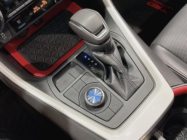 used 2023 Toyota RAV4 car, priced at $34,900