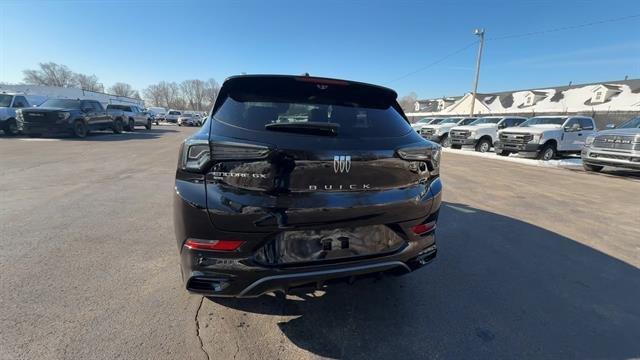 new 2026 Buick Encore GX car, priced at $35,275