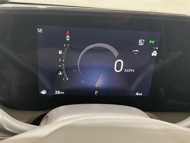 new 2026 Buick Encore GX car, priced at $35,275