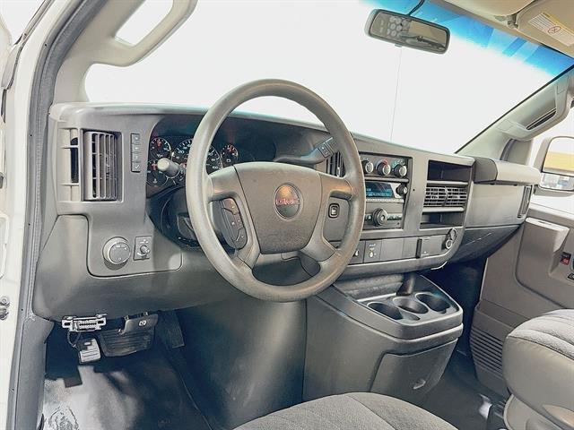 used 2018 GMC Savana 2500 car, priced at $9,900