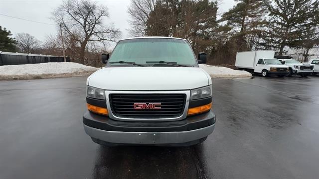 used 2018 GMC Savana 2500 car, priced at $9,900