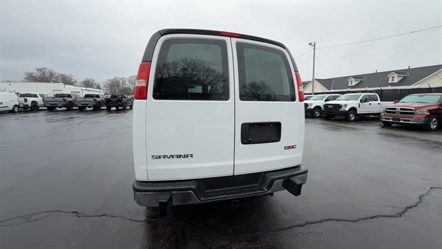 used 2018 GMC Savana 2500 car, priced at $9,900