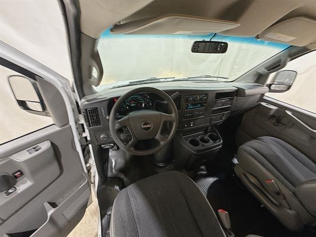 used 2018 GMC Savana 2500 car, priced at $9,900