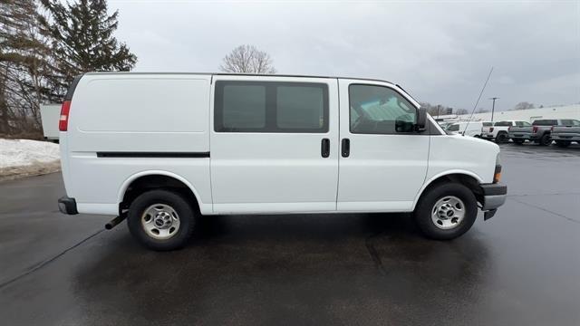 used 2018 GMC Savana 2500 car, priced at $9,900