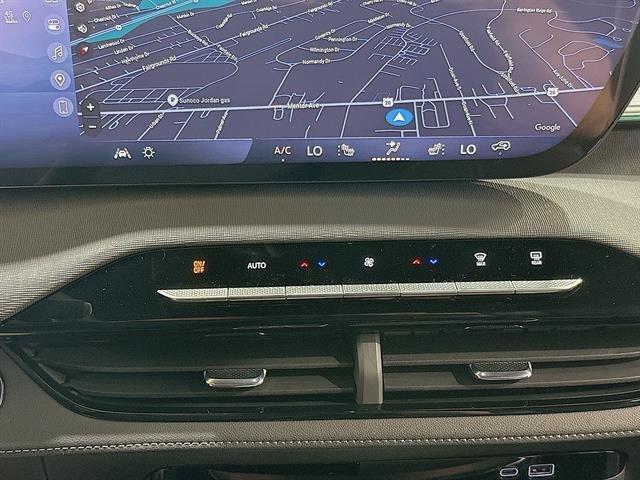 new 2026 Buick Enclave car, priced at $43,105