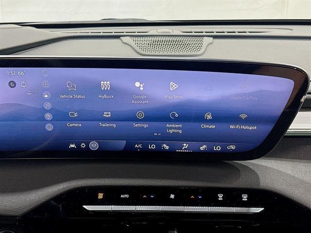 new 2026 Buick Enclave car, priced at $43,105