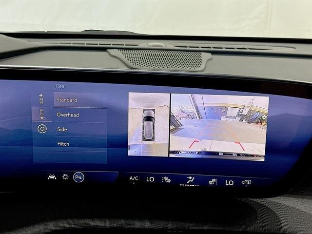 new 2026 Buick Enclave car, priced at $43,105