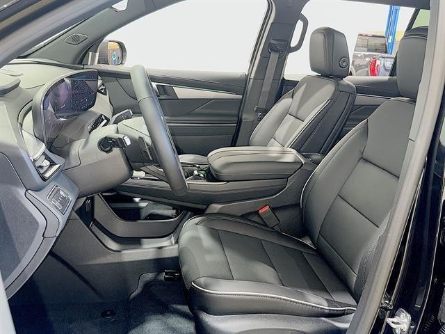 new 2026 Buick Enclave car, priced at $43,105