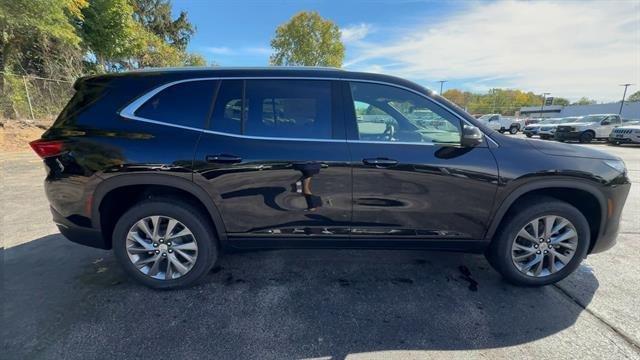 new 2026 Buick Enclave car, priced at $43,105