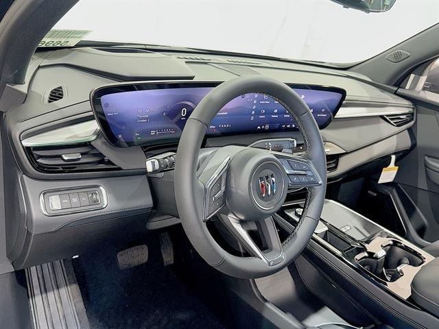 new 2026 Buick Enclave car, priced at $43,105