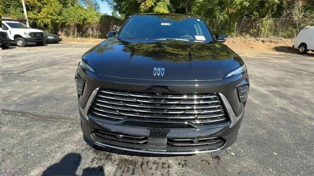 new 2026 Buick Enclave car, priced at $43,105