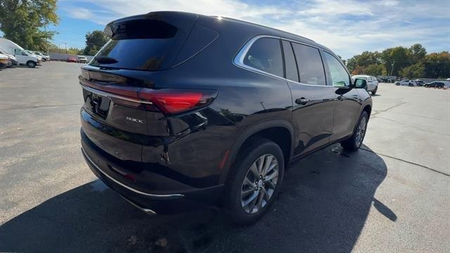 new 2026 Buick Enclave car, priced at $43,105