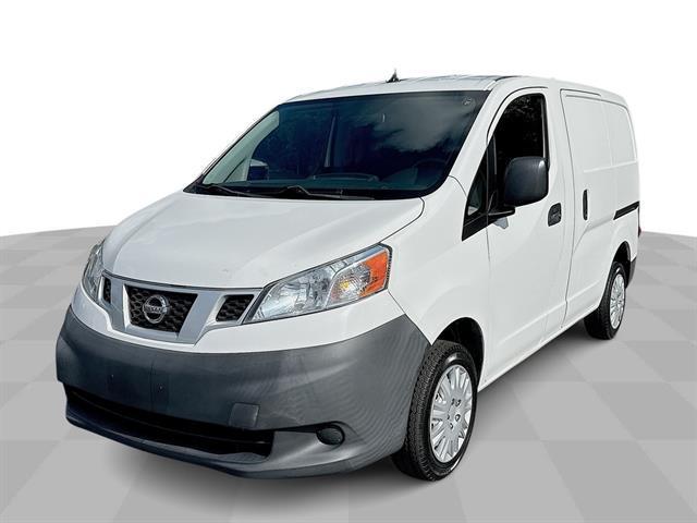 used 2015 Nissan NV200 car, priced at $12,900