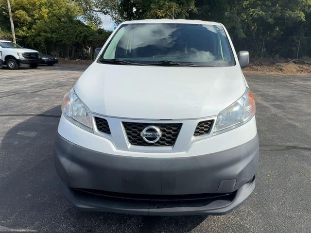 used 2015 Nissan NV200 car, priced at $12,900