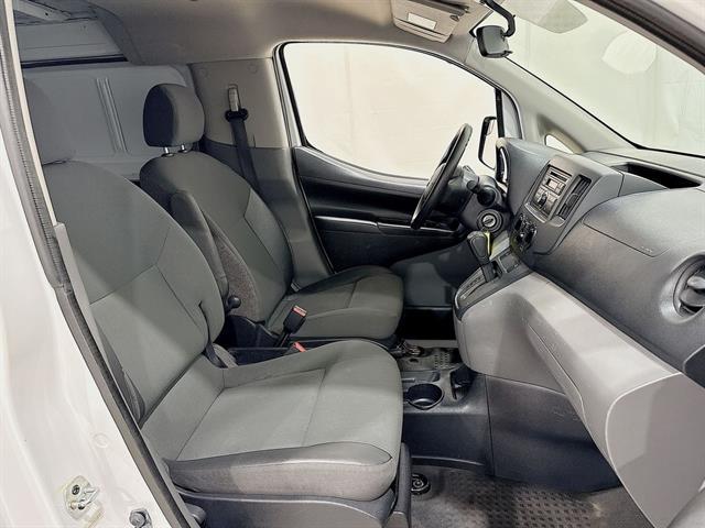 used 2015 Nissan NV200 car, priced at $12,900