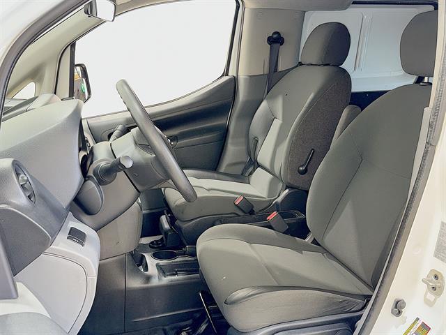 used 2015 Nissan NV200 car, priced at $12,900