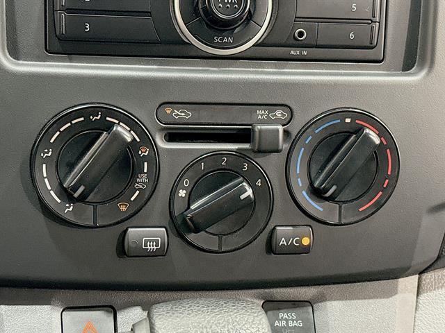 used 2015 Nissan NV200 car, priced at $12,900