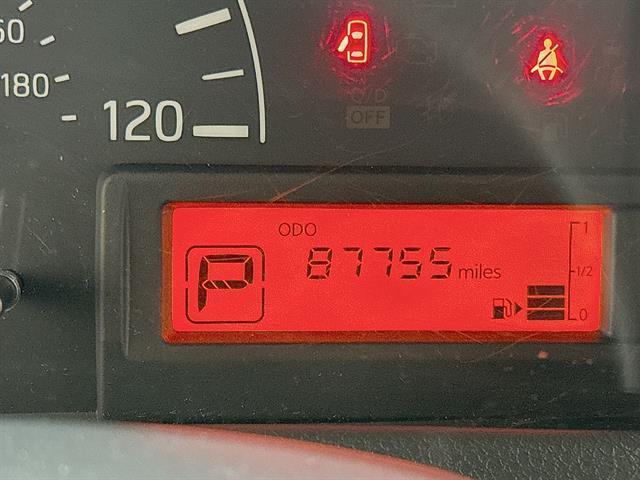 used 2015 Nissan NV200 car, priced at $12,900