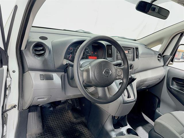 used 2015 Nissan NV200 car, priced at $12,900