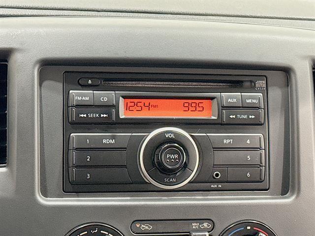 used 2015 Nissan NV200 car, priced at $12,900