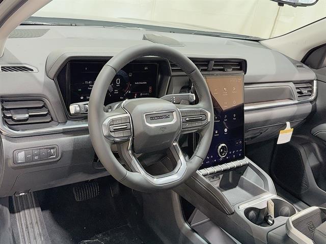 new 2026 GMC Terrain car, priced at $43,057