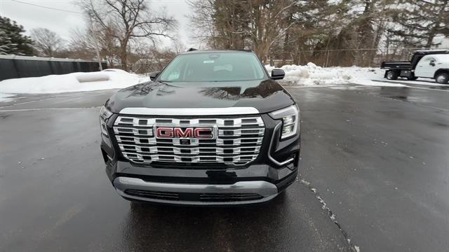 new 2026 GMC Terrain car, priced at $43,057