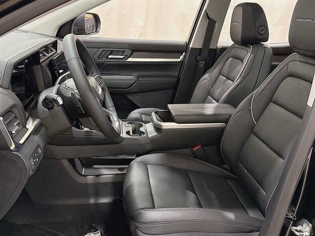 new 2026 GMC Terrain car, priced at $43,057