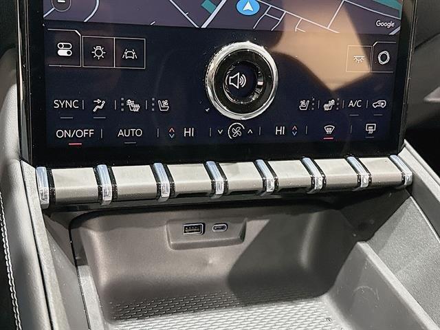 new 2026 GMC Terrain car, priced at $43,057