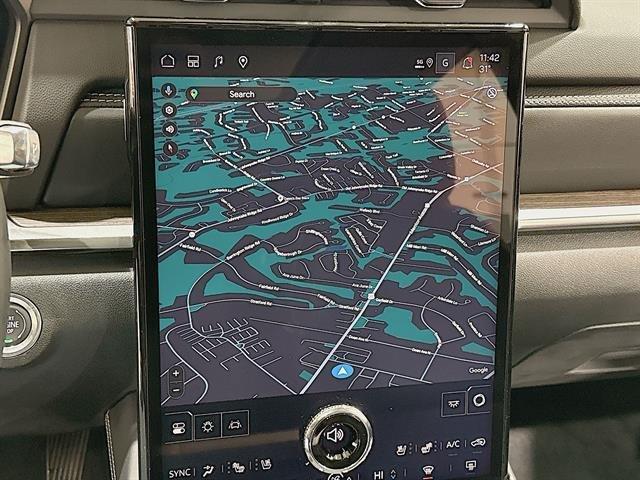 new 2026 GMC Terrain car, priced at $43,057