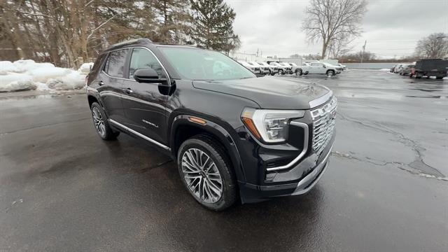 new 2026 GMC Terrain car, priced at $43,057
