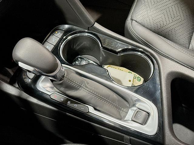 used 2021 Buick Encore GX car, priced at $22,500